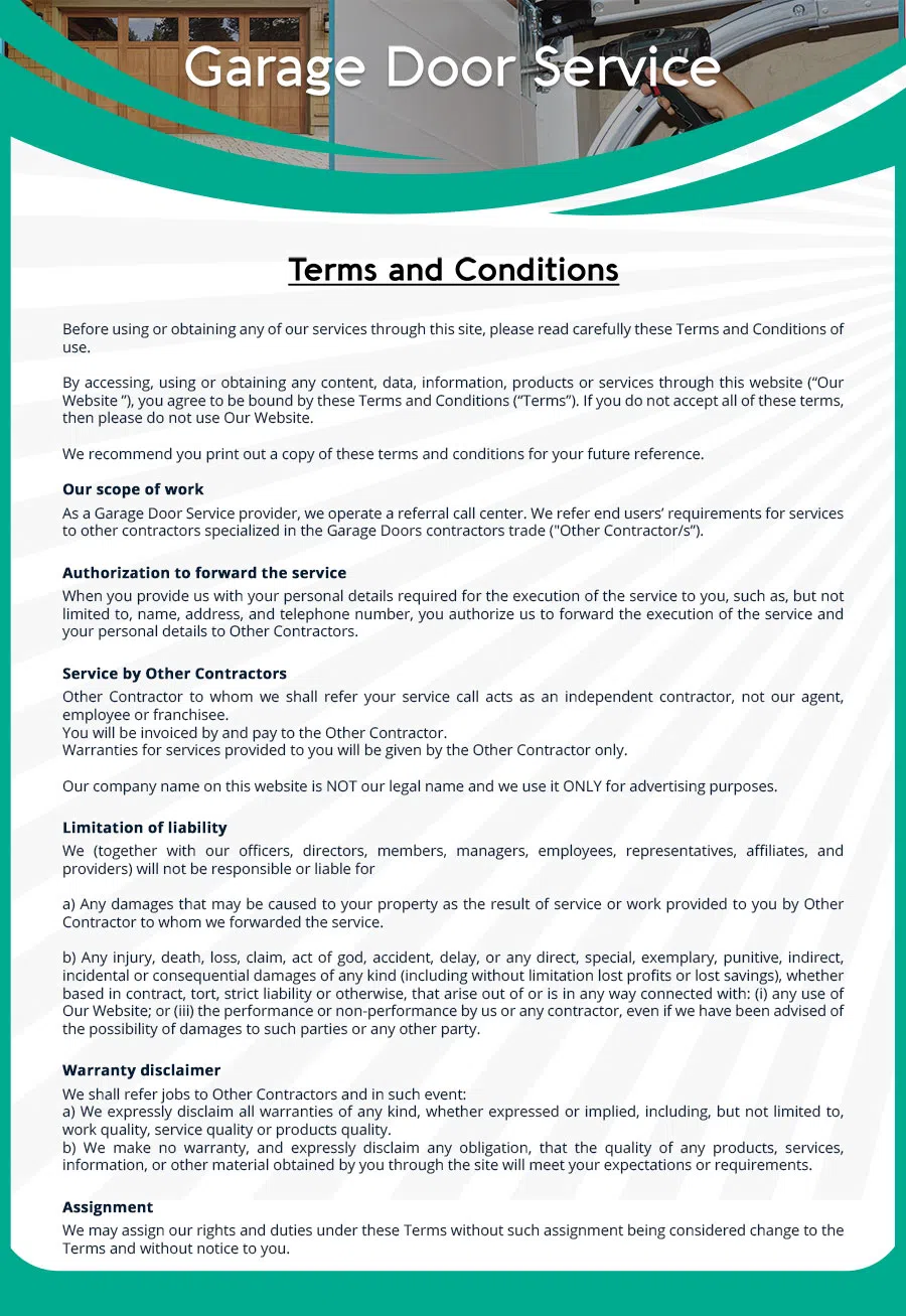 Central Garage Doors Seagoville, TX 469-253-8248